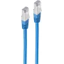 Kabel sieciowy ShiverPeaks BS75711-H0.5B 0.5m Cat6 S/FTP