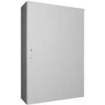 Szafa elektryczna Rittal AX 1280 000 — szafka stalowa 800×300×1200 mm, IP66