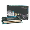 Lexmark C736H1CG - Toner cyjan - do C736dn, C736dtn, C736N, X736de, X738de, X738dte