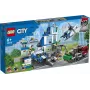 LEGO City 60316 Posterunek policji