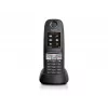 Telefon analogowy, Gigaset E630HX, szary