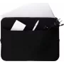 Honju DarkRoom Etui neoprenowe/pokrowiec | 12 - 13 Tablety i notebooki | czarny | bulk | (88013)