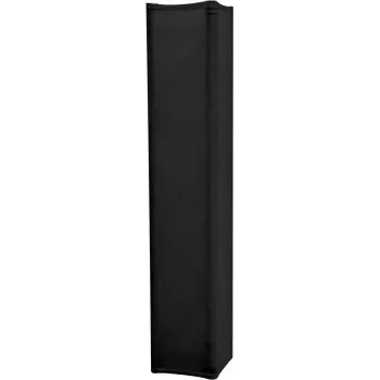 Pokrowiec na kratownicę EUROLITE 100 cm czarny model 83312121 do kratownicy 100 cm