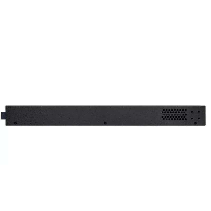 Lancom XS-3550YUP - Switch - Multi-Gigabit mit Stromredundanz - L3 - managed - 8 x 1000/2.5G/5G/10GBase-T (PoE++)