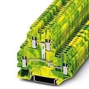 Phoenix Contact 3044665 Green