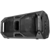 Głośnik SVEN PS-600, czarny (50W, TWS, Bluetooth, FM, USB, microSD, wyświetlacz LED, 4000mAh)
