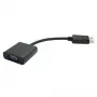 Adapter kablowy DP M - VGA F VALUE 12.99.3135