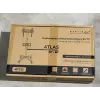 Mobilny stojak pod telewizor MONTIS MT191 ATLAS do ekranów 26–60 cali, maks. obciążenie 35 kg, VESA do 400x400