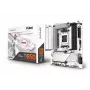 Płyta główna Sapphire PURE B850M WIFI Micro ATX — AMD B850, Socket AM5, DDR5 do 8000 MHz, 4 DIMM, Wi‑Fi 6, LAN 2,5 Gb, 2× M.2, PCIe 5.0 x16