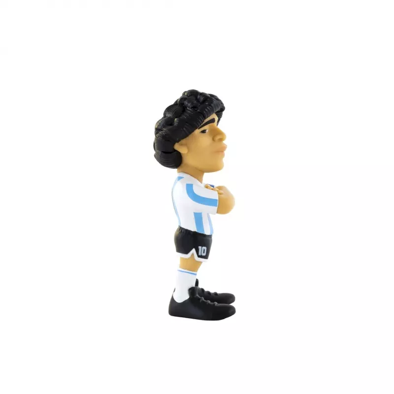 MINIX MARADONA - ARGENTYNA
