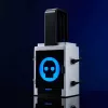 Numskull Games PS5 Inspired Gaming Locker, dyskietka na gry, PlayStation 5, Grau, przewodowy, 1 szt.