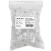 Modularne złącze RJ45 QOLTEC 54550 CAT5e UTP, 100 szt.