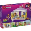 LEGO FRIENDS 42679 Hotel dla Królików w Heartlake City