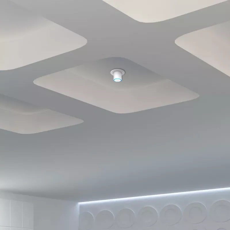 Ubiquiti UniFi FlexHD 1733 Mbit/s Biały Power over Ethernet (PoE)