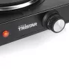 Tristar Kuchenka stołowa | KP-6151 | Liczba palników/stref gotowania 1 | Czarna | Elektryczna