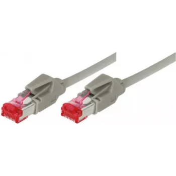 Tecline 71710 Szary kabel krosowy Ethernet