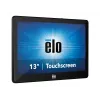 Elo 1302L, 33,8cm (13,3 inch), Projected Capacitive, 10 TP, Full HD, USB, Kit (USB), czarny Touchmonitor, Panoramiczny, 16:9, Przekątna wyświetlacza: 33,8 cm (13,3 inch), Projected Capacitive, Mul