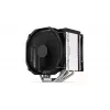 ENDORFY FORTIS 5 DUAL FAN SPC307 chłodzenie CPU wentylator radiator 14/12 cm Czarny