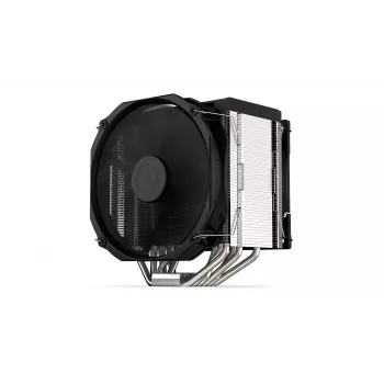 ENDORFY FORTIS 5 DUAL FAN SPC307 chłodzenie CPU wentylator radiator 14/12 cm Czarny