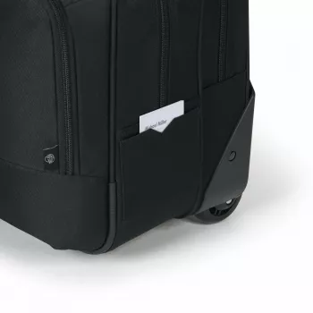 Laptop Roller DICOTA Top Traveller Eco BASE 13-16 D31985-RPET