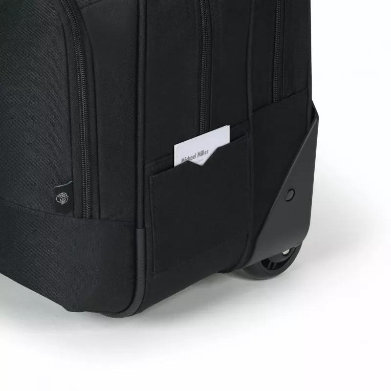 Laptop Roller DICOTA Top Traveller Eco BASE 13-16 D31985-RPET