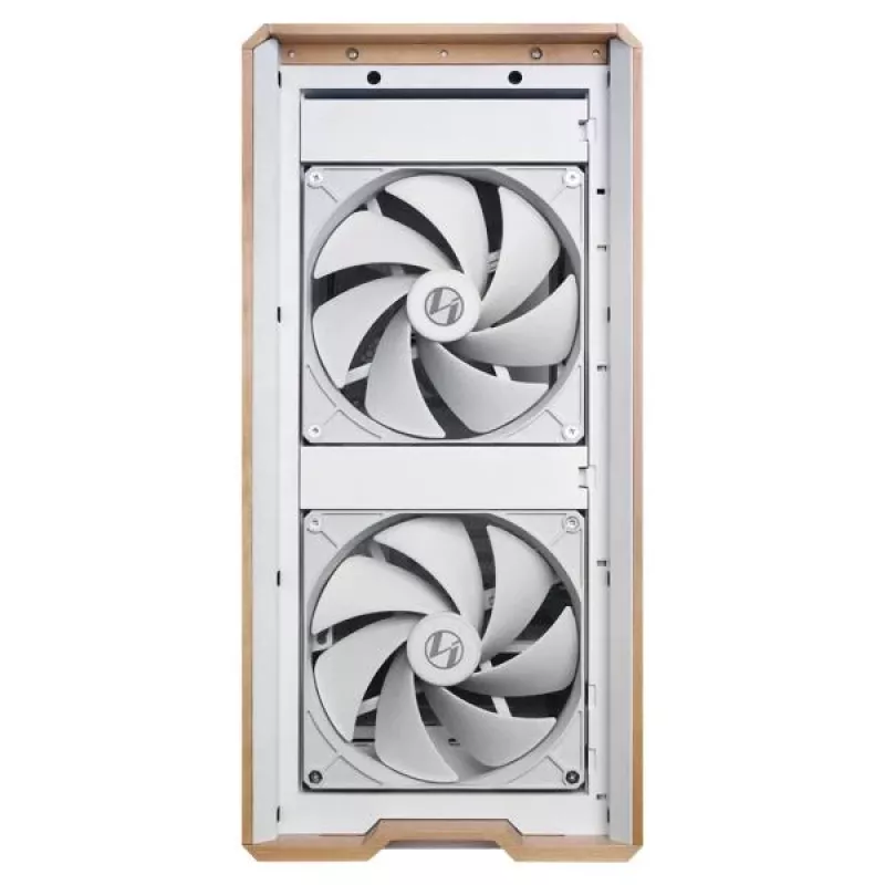 Lian Li Lancool 217 obudowa PC, Midi Tower