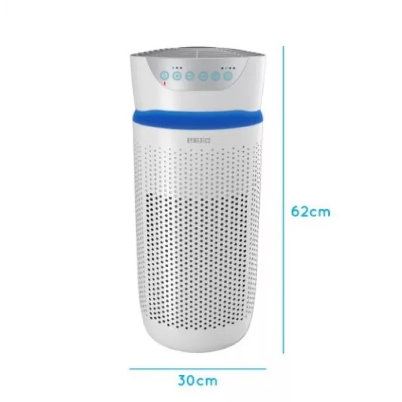 Oczyszczacz powietrza Homedics AP-T30WT-EU 5w1 TotalClean