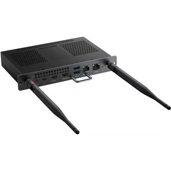 Moduł konferencyjnego komputera PC Yealink MCore-OPS-G2T 2. generacji (model 1303293) do zintegrowanych systemów pomieszczeń