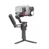 Stabilizator ręczny do kamery DJI RS 4 Combo Czarny Aluminium 12h bateria