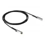 Kabel InfiniBand/światłowodowy HPE R0M47A 3 m SFP56 Czarny