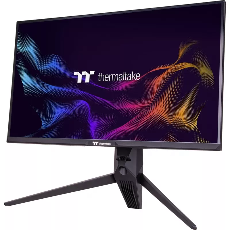 TGM-I27FQ, Monitor gamingowy 69 cm (27 cali), czarny, QHD, IPS, panel 165 Hz