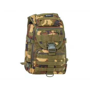 Plecak Tracer 47578 Delta 15,6 Camo