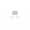Zamienny obiektyw do kamery DJI Osmo 360 przezroczysty CP.OS.00000456.01 do kamer Osmo Action 360°