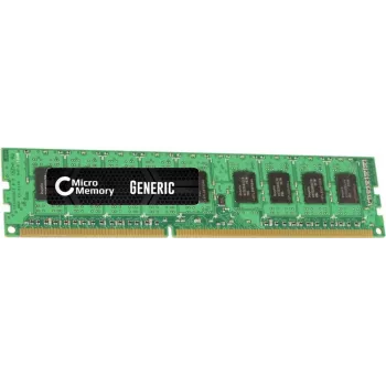 CoreParts MMI9903/8GB moduł pamięci 1 x 8 GB DDR3 240-pin DIMM ECC