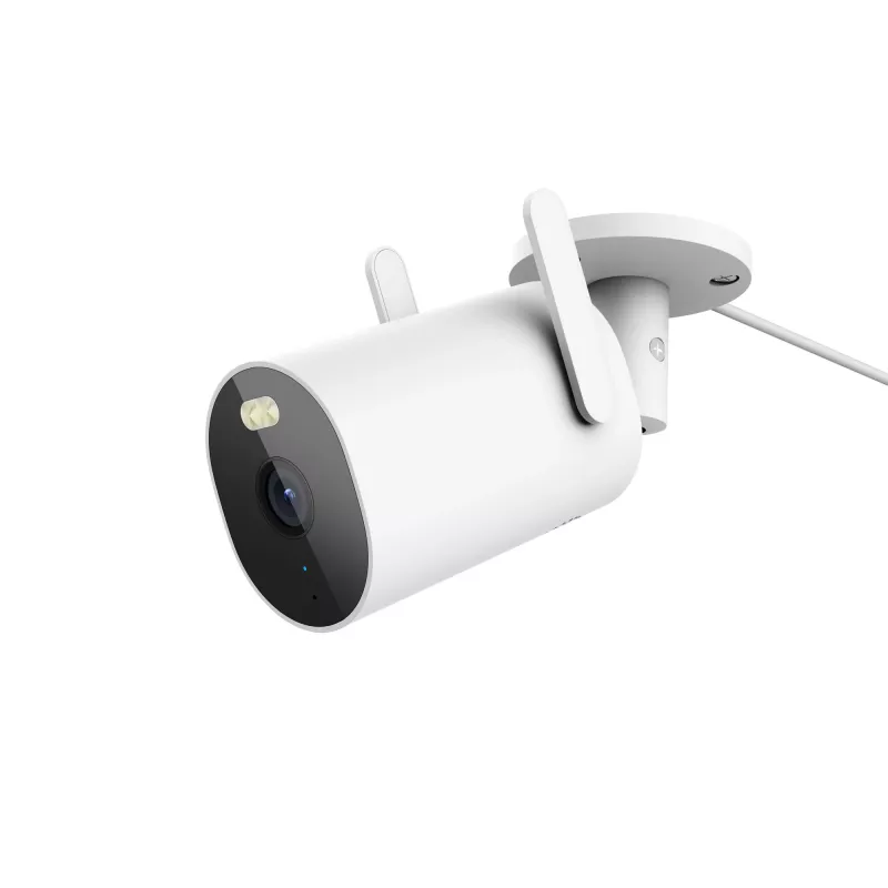Xiaomi AW300 Cube IP kamera bezpieczeństwa Zewnętrzna 2304 x 1296 pikseli Sufit/ściana
