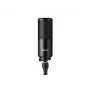 Shure SM4-K - mikrofon pojemnościowy, z zewnętrzną polaryzacją