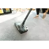 Mop parowy Kärcher SC 3 EasyFix Plus — zbiornik na wodę 1 l, 1900 W, para pod ciśnieniem 3,5 bara, biały