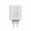 Ładowarka ścienna uniwersalna Canyon 100ACC o dużej prędkości - 2xUSB-C 100W - 1xUSB-C 30W -