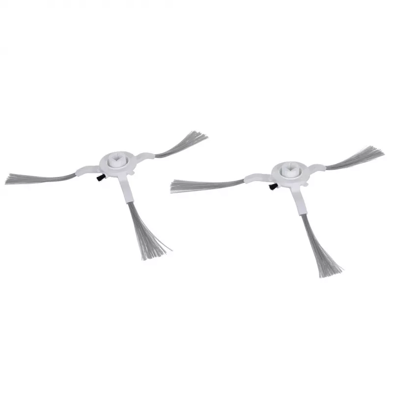 Robot sprzątający EZVIZ RS2 z mapowaniem, ssaniem 4000 Pa, baterią 5200 mAh, czasem pracy 220 min, mopem do mycia, stacją bazową z zbiornikami na wodę 5/5,5 L
