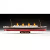 Rv05715 - Revell -1:400 - Zestaw Prezentowy - 100 Lat Titanica (edycja specjalna)