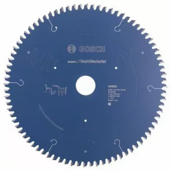 Bosch 2608642528 brzeszczot do piły tarczowej 25,4 cm 1 szt.