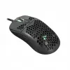 Mysz gamingowa biały Shark GM-5007 GALAHAD-B Czarna