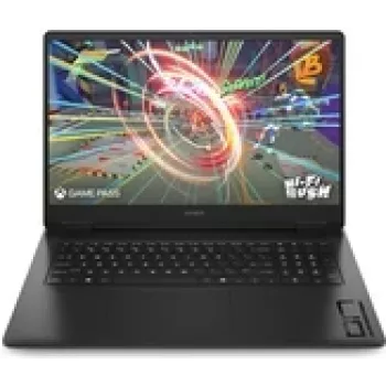 HP OMEN 17-db1175ng 43,9 cm (17,3) Notebook - 2560 x 1440 Pixel (WQHD) - IPS Display entspiegelt - AMD Ryzen AI 7 (300 Serie) 350 - NVIDIA GeForce RTX 5060 8192 MB - 32 GB RAM - 1 TB SSD