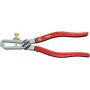 Striptizerka do kabli Wiha Classic 26845 Czerwona 5mm