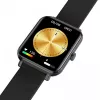 Smartwatch GRC CLASSIC czarny