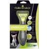 FURminator Toy Dog furminator dla psów krótkowłosych - XS