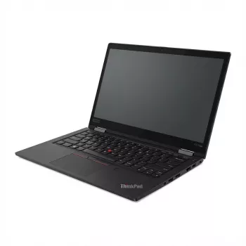 Laptop Lenovo ThinkPad Yoga X13 13.3 i7-1185G7 16 GB 1 TB dotykowy W11P