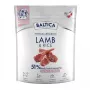 BALTICA Nutraceutic Hypoallergiczne M Jagnięcina z ryżem - sucha karma dla psów - 1kg