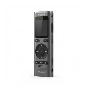 Dyktafon Philips DVT 1170 przenośny rejestrator głosu, Philips DVT1170