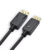Przewód DisplayPort M-M 1,8 m, czarny (AKTBXVDMDPPG18B)